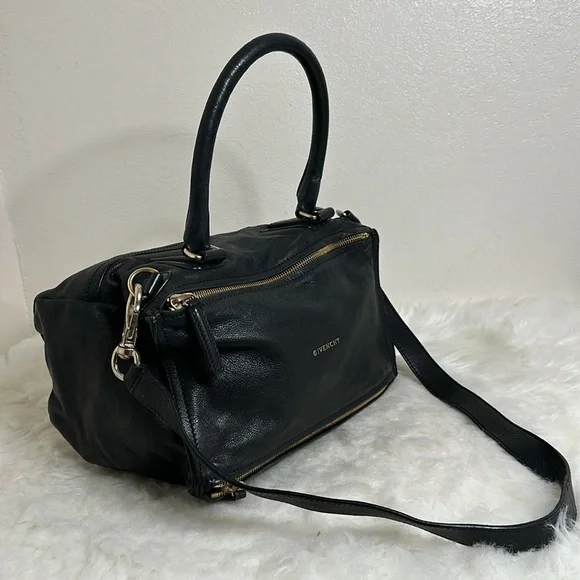 💯Authentic Givenchy Pandora Handbag🍀 - Picture 6 of 17